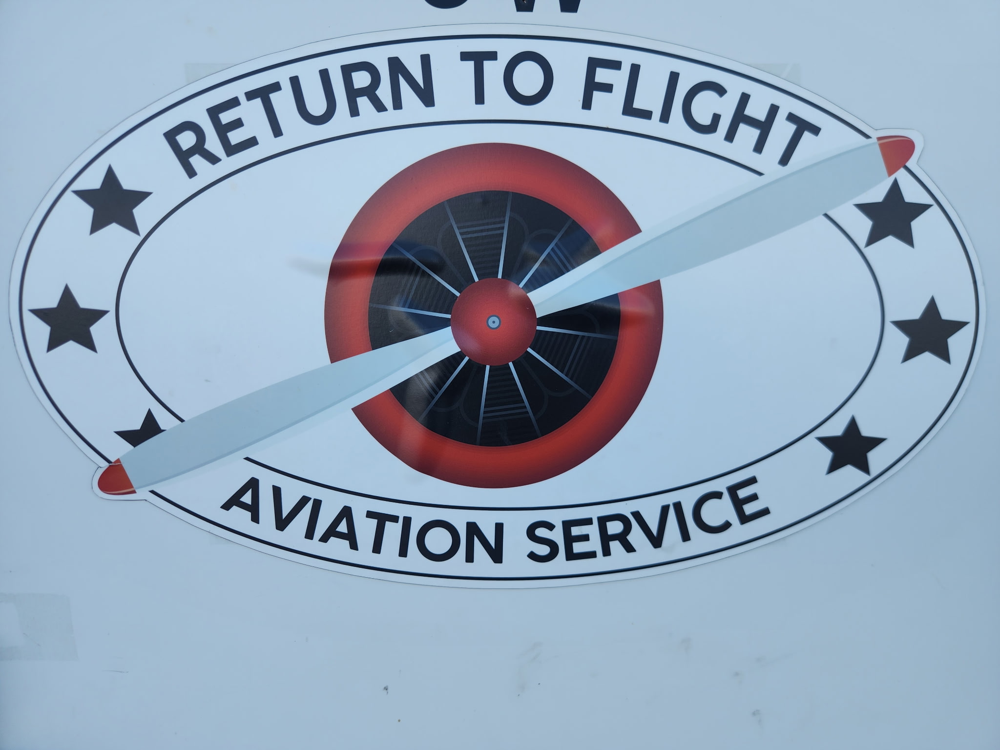 Return to Flight Aviation Service