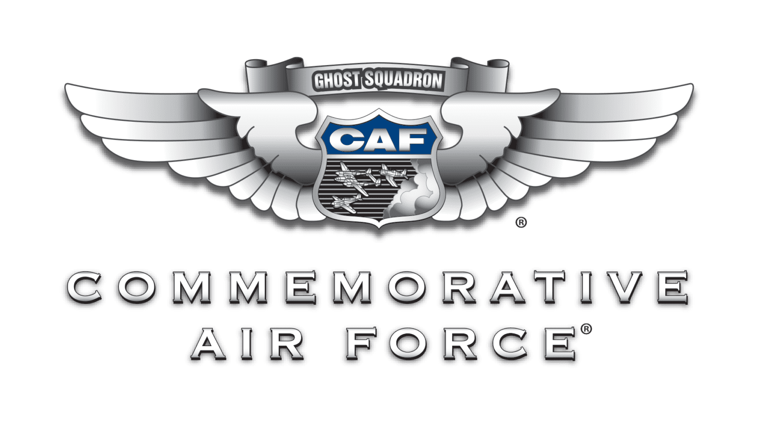 Commemorative Air Force — Ghost Squadron
