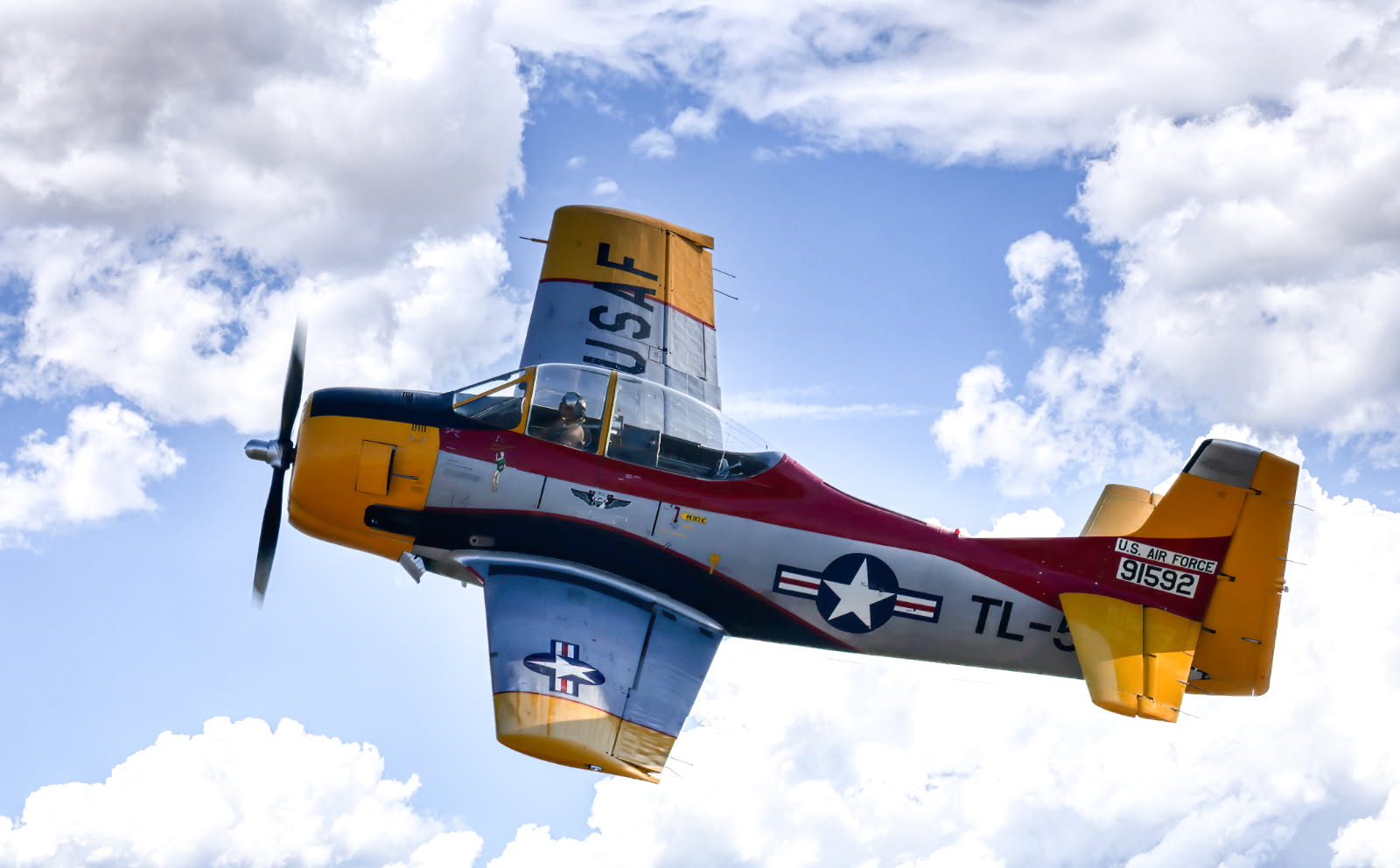 Mile High 150 Expo